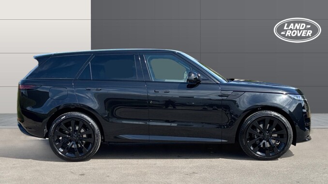 Land Rover Range Rover Sport 3.0 D300 Autobiography 5dr Auto Diesel Estate - Image 5
